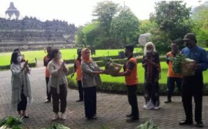 Berlangsung Acara RRB Secara Virtual