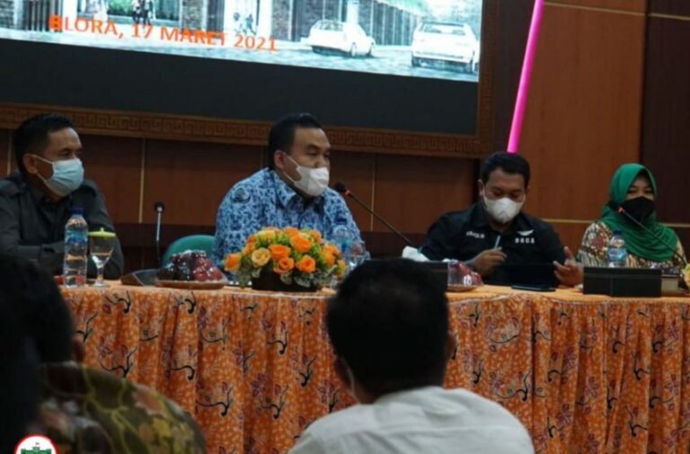 Bupati Blora: Optimis Citilink Buka Penerbangan di Ngloram