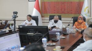DPD RI Siap Suksekan PON XX di Papua