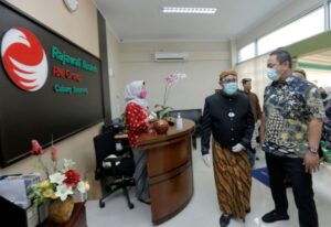 Era Pandemi Tren Investasi di Semarang Positif
