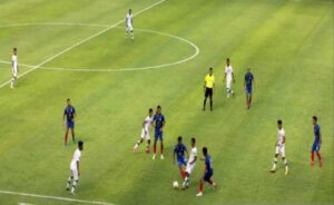 Laga perdana Piala Menpora, Arema imbangi Persikabo 1-1