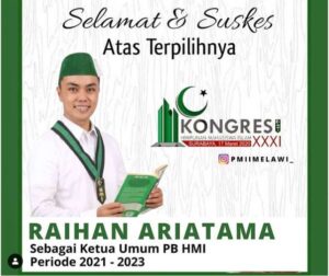 Raihan Ariatama