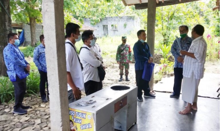 Siapkan Kampus II, UIN Suka Kosongkan Aset di Bantul