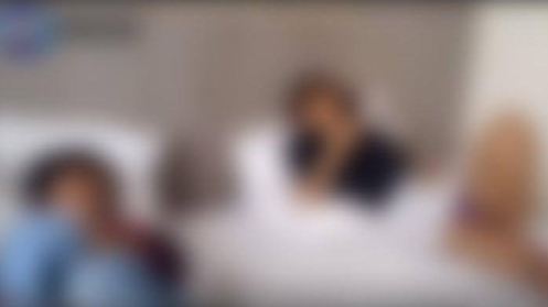 Video Seorang Polwan Dilabrak Suami Viral di Medsos, Begini Keterangannya