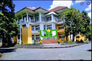 uin sunan kalijaga Photo Istimewa