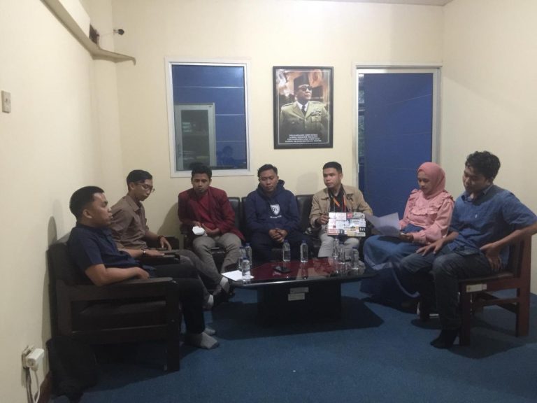 Masyarakat Warung Kopi Adakan FGD Dengan Tema 'Kegagalan Pemerintah Dalam Menangkal Radikalisme'