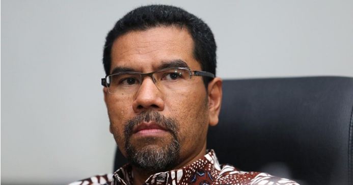 Merespon Label Teroris Terhadap KKB Papua, Komnas HAM Kecewa
