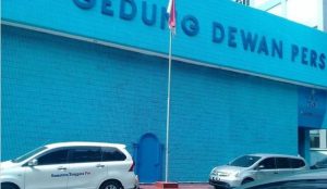 dewan pers