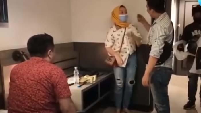 Berita Baru Lengkap Soal Oknum Polwan Digerebek Suami di Hotel Semarang