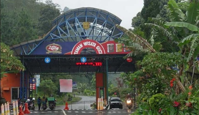 Meski Mudik Dilarang, Tempat Wisata Di Tegal Tetap Buka