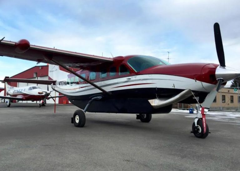 Remaja 18 Tahun di Amerika Serikat Nekat Terbangkan Pesawat, Penumpang Histeris
