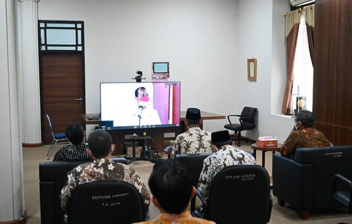 Tangapan Arif Sugiyanto atas Peluncuran OSS: Perizinan Usaha Jadi Lebih cepat dan mudah