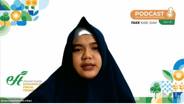 FITRA Riau Apresiasi Penerapan TAKE Sebagai Inovasi Kebijakan di Kabupaten Siak