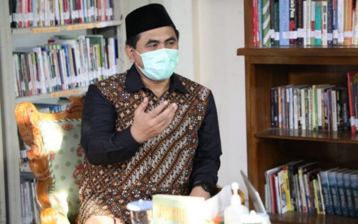 Gus Yasin: Draf Perda untuk Pondok Pesantren Segera dirumuskan