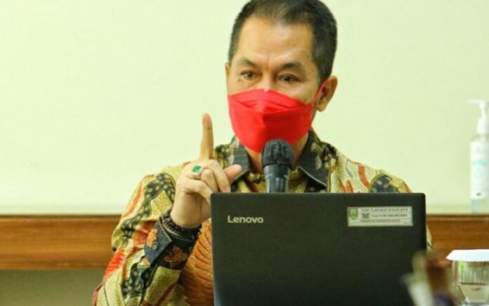 HM Hartopo: Cerita dibalik Serangan Ganas Corona di Kudus