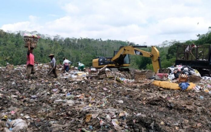 Temanggung Perluas TPA hingga 2,6 Hektare