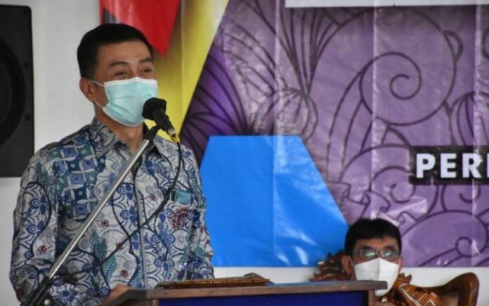 Titik Kirnaningsih: Pengurus Dekranasda Harus Mengenali Potensi Pelaku Usaha