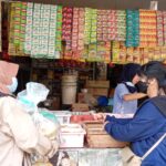 Update Harga Sembako di Jawa Tengah Jelang Ramadhan 2022