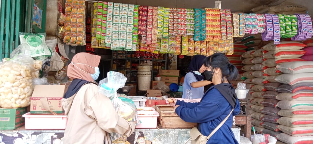 Update Harga Sembako di Jawa Tengah Jelang Ramadhan 2022