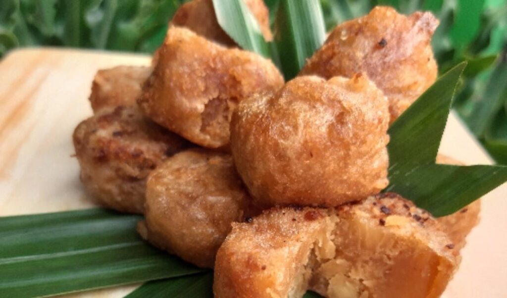 9 Menu Buka Puasa Khas Jawa Tengah yang Paling Dicari, Ada Mendoan hingga Kue Ganjel Rel