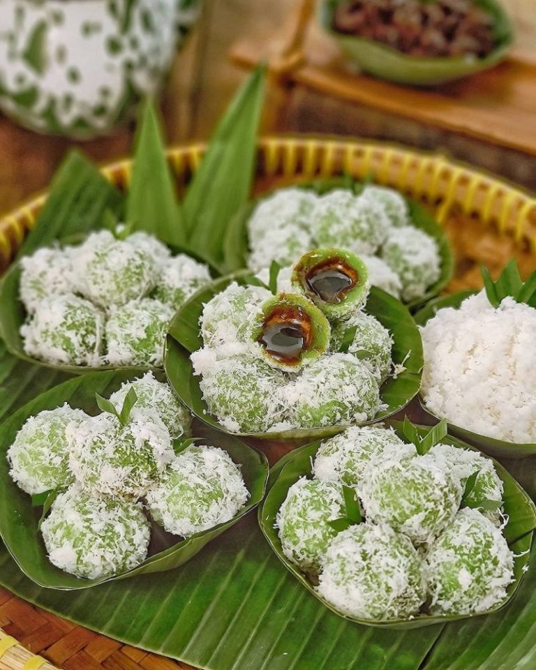 9 Menu Buka Puasa Khas Jawa Tengah yang Paling Dicari, Ada Mendoan hingga Kue Ganjel Rel