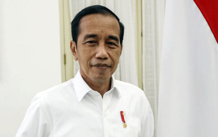 Agenda Kunker Presiden Bagikan Bansos dan Resmikan Infrastruktur Jabar-Jateng