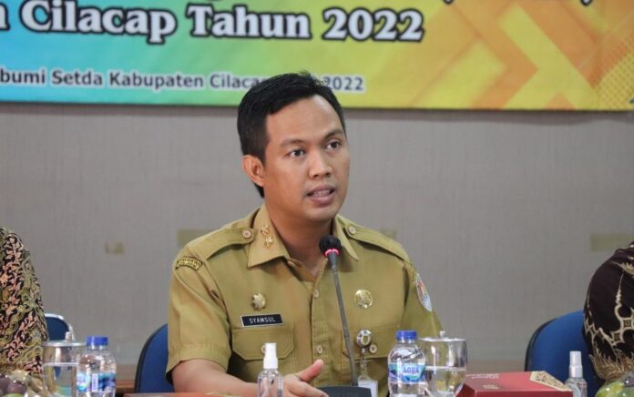 UMKM di Cilacap Mulai Manfaatkan Platform Digital