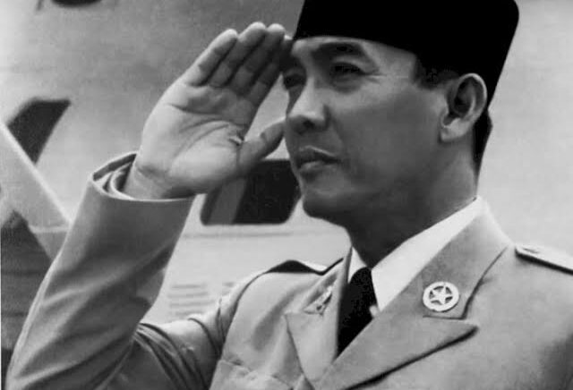 Mengenal Soekarno Dengan Buku : “Nasionalisme, Islamisme dan Marxisme”