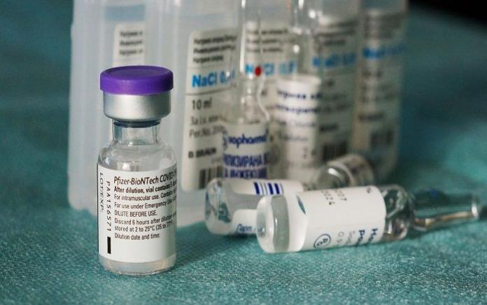 Pemkab Boyolali Minta 10 Ribu Vaksin PMK ke Disnakan Jateng