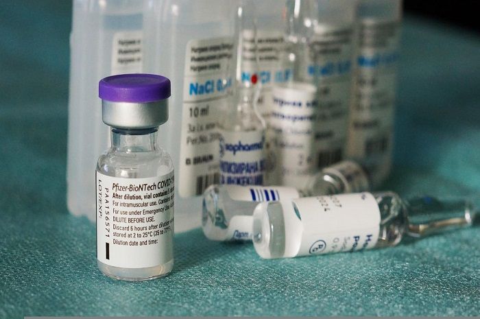 Pemkab Boyolali Minta 10 Ribu Vaksin PMK ke Disnakan Jateng