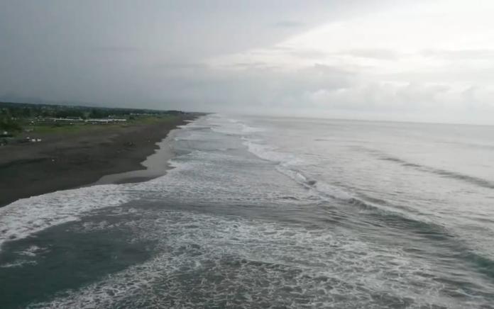 Ombak Tinggi, BPBD Jateng Imbau Nelayan Pesisir Pantai Selatan Tak Melaut