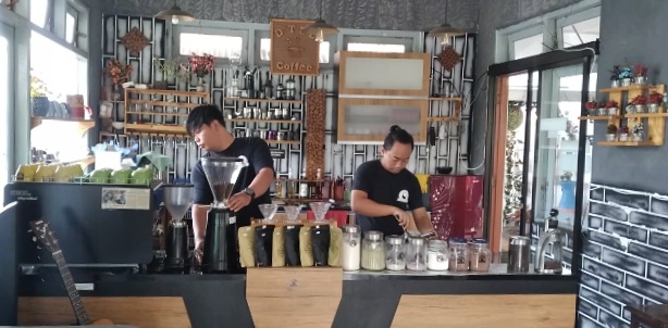 Kafe Kartini, Berdayakan Disabilitas Intelektual