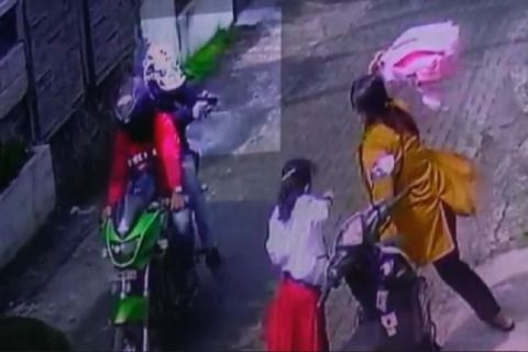Polisi Sita Pistol dan Selongsong Peluru Milik Penembak Istri TNI di Demak