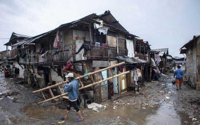 Pemprov Jateng Berhasil Menurunkan Angka Kemiskinan Di Jawa Tengah