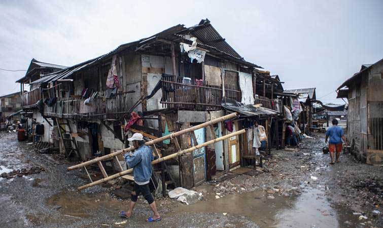 Pemprov Jateng Berhasil Menurunkan Angka Kemiskinan Di Jawa Tengah