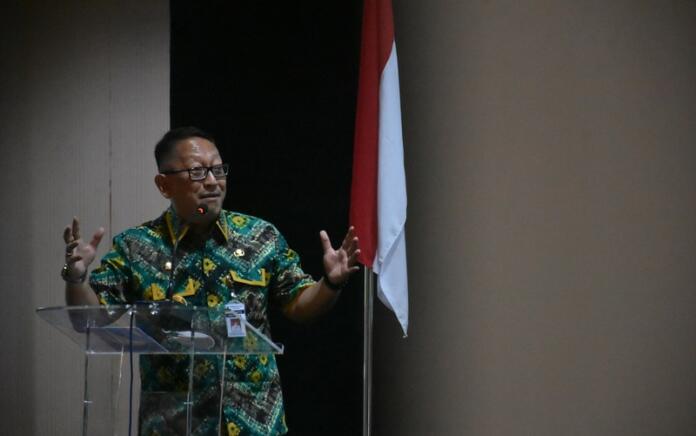 Salatiga Terapkan E-Purchasing dalam Pengadaan Barang dan Jasa