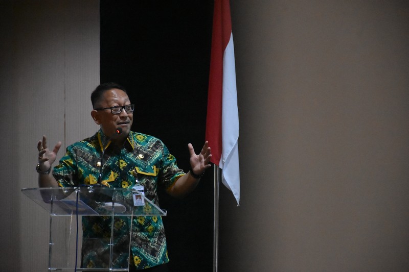 Salatiga Terapkan E-Purchasing dalam Pengadaan Barang dan Jasa