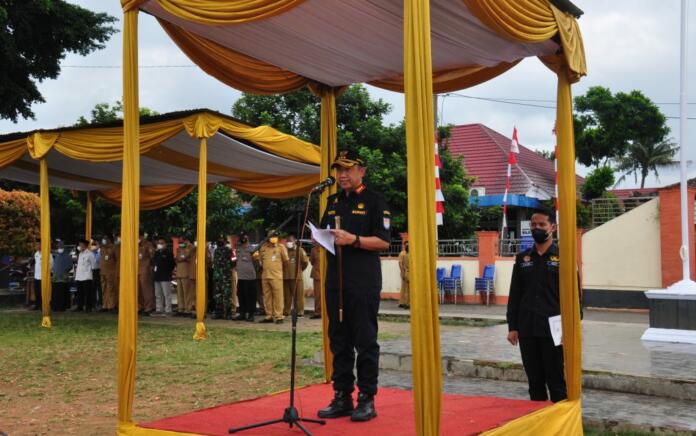 Perangkat Desa Di Kabupaten Cilacap Akan Dapat Gaji Ke-13 Dan THR