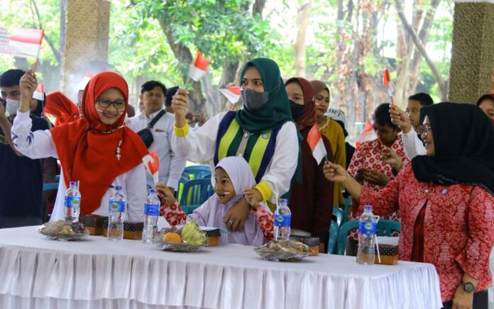 Hapus Stigma Negatif Pada Anak Berkebutuhan Khusus