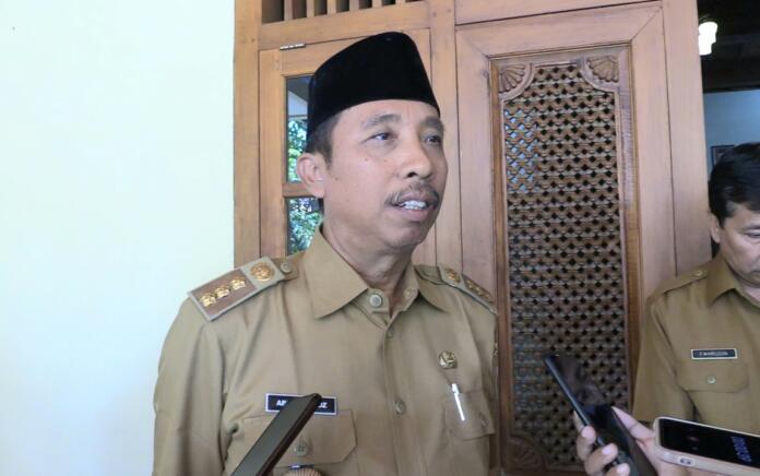 Pemkab Rembang Buka Seleksi Terbuka Staf Ahli dan Kepala Dinas