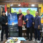 Dieng Culture Festival 2022 Return of The Light, Momen Kebangkitan Wisata Pascapandemi
