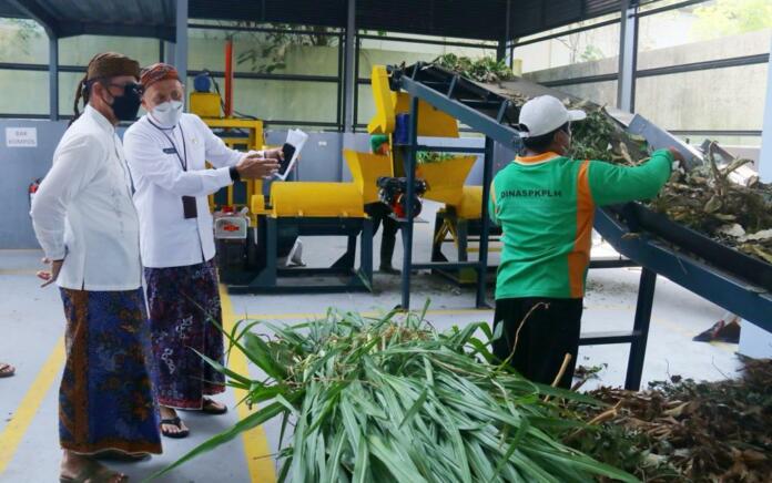 Atasi Sampah, Kudus Terus Gencarkan Daur Ulang