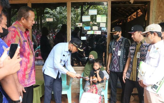 Anak Tukang Kayu Asal Jepara yang Meninggal di Sulawesi Dapat Bantuan Biaya Sekolah