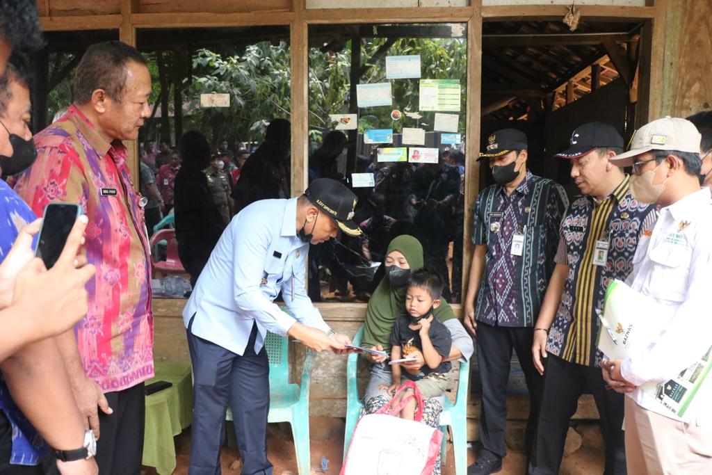 Anak Tukang Kayu Asal Jepara yang Meninggal di Sulawesi Dapat Bantuan Biaya Sekolah