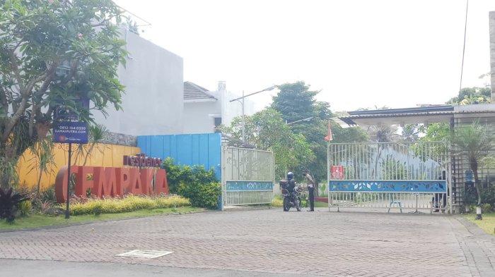 Timsus Selidiki Rumah Ferdy Sambo di Magelang