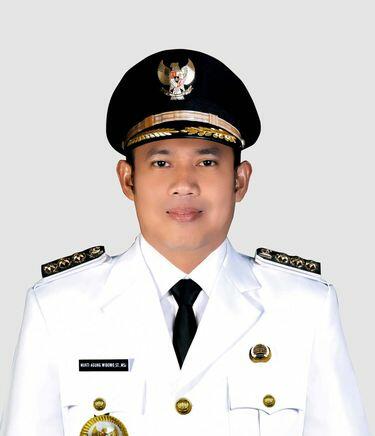 Profil Mukti Agung Wibowo, Bupati Pemalang yang Kena OTT KPK