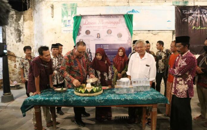Rembang Promosikan Kota Pusaka dan Batik Tulis Lasem melalui Lomba Foto