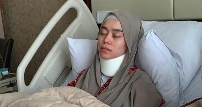 Keluarga Lesti Angkat Suara, Heboh diduga Mengalami Kekerasan Fisik yang Dilakukan oleh Rizky Billar