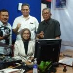DPRD Jateng Gelar Dialog Melalui Siaran Radio