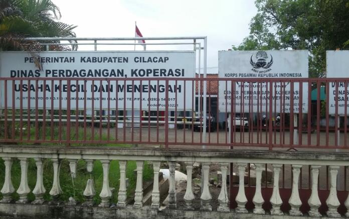 Pemkab Cilacap Gugat Investor Pengembang Pasar Induk Kroya Terkait Hak Pengelolaan
